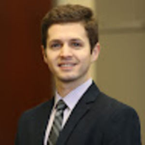 Meet your Posher, Andriy